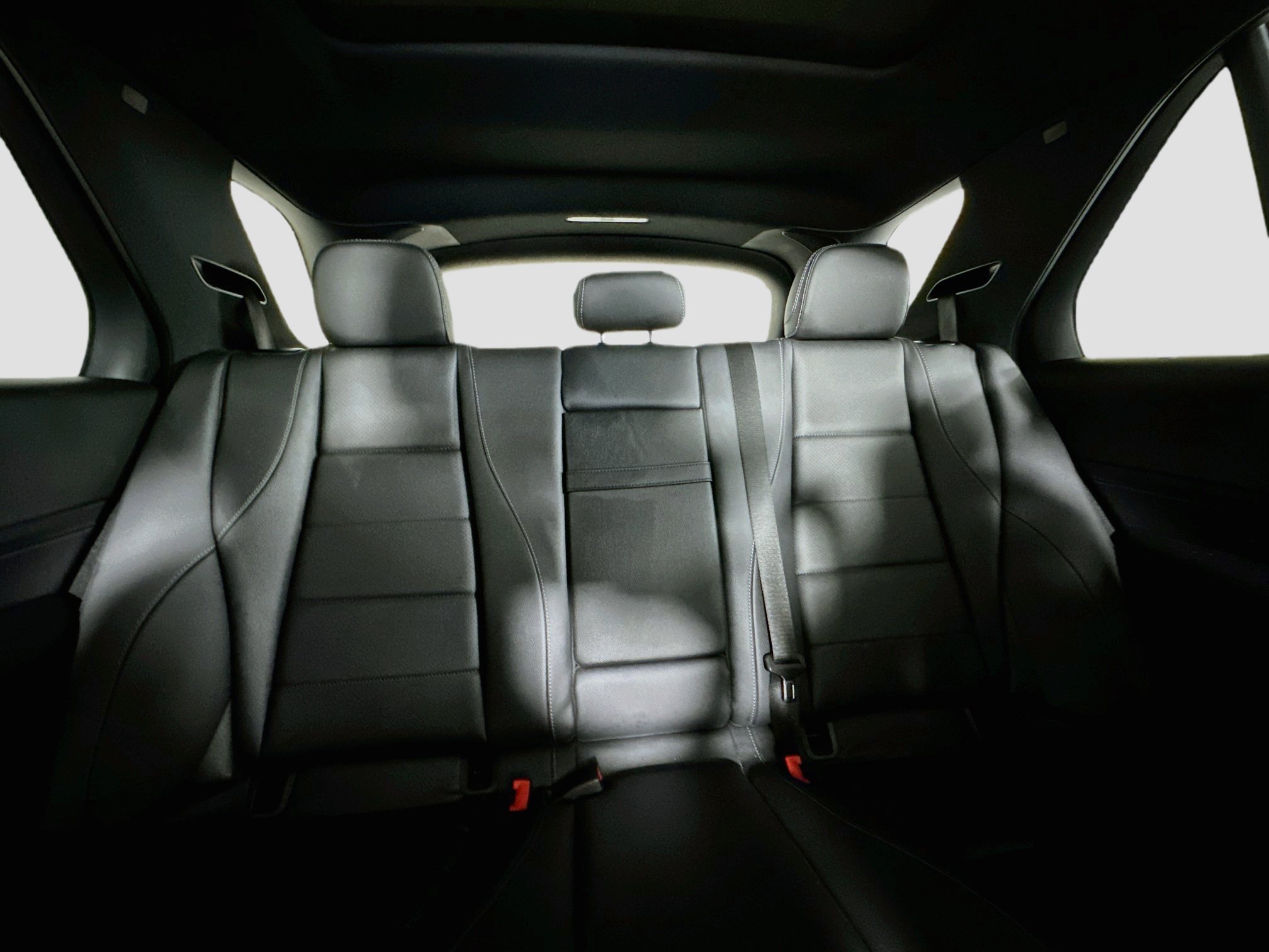 Used 2024 Mercedes-Benz GLE 350 4MATIC image 29