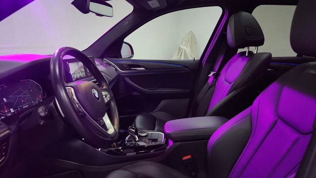 Used 2024 BMW X3 sDrive30i image 16