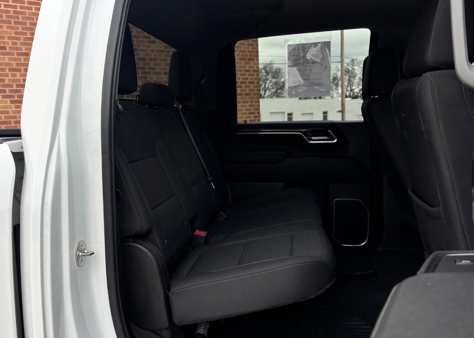 Used 2024 Chevrolet Silverado 2500 LT w/ Z71 Off-Road Package image 24