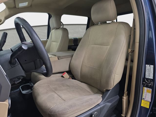 Used 2015 Ford F150 XLT w/ Equipment Group 302A Luxury image 14