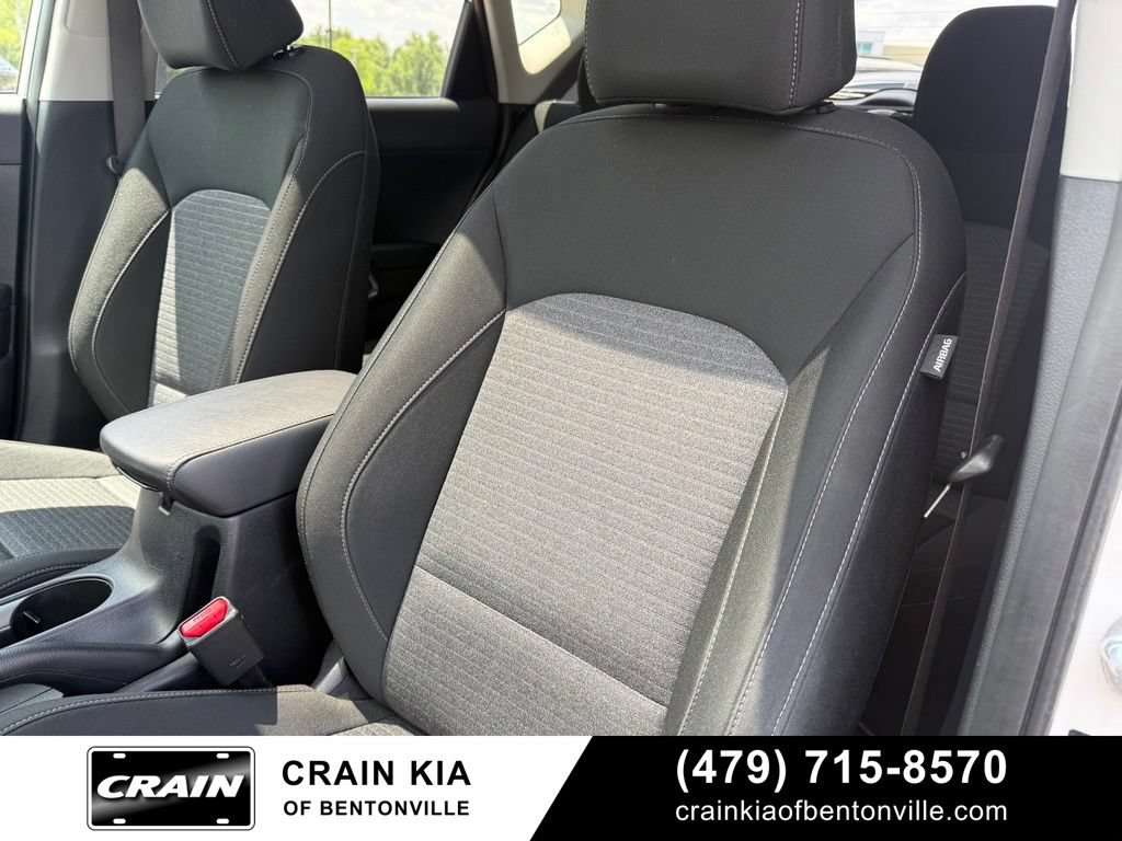 Certified 2023 Kia Soul EX FWD image 23