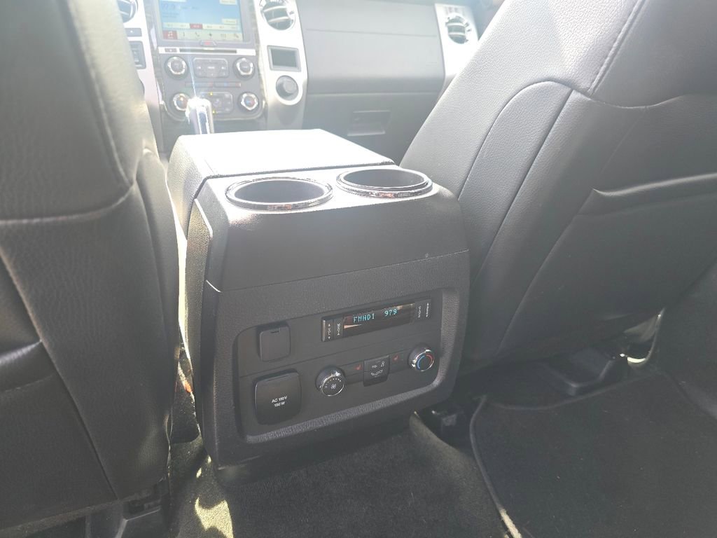 Used 2016 Ford Expedition Limited w/ Equipment Group 301A AWD/4WD image 26