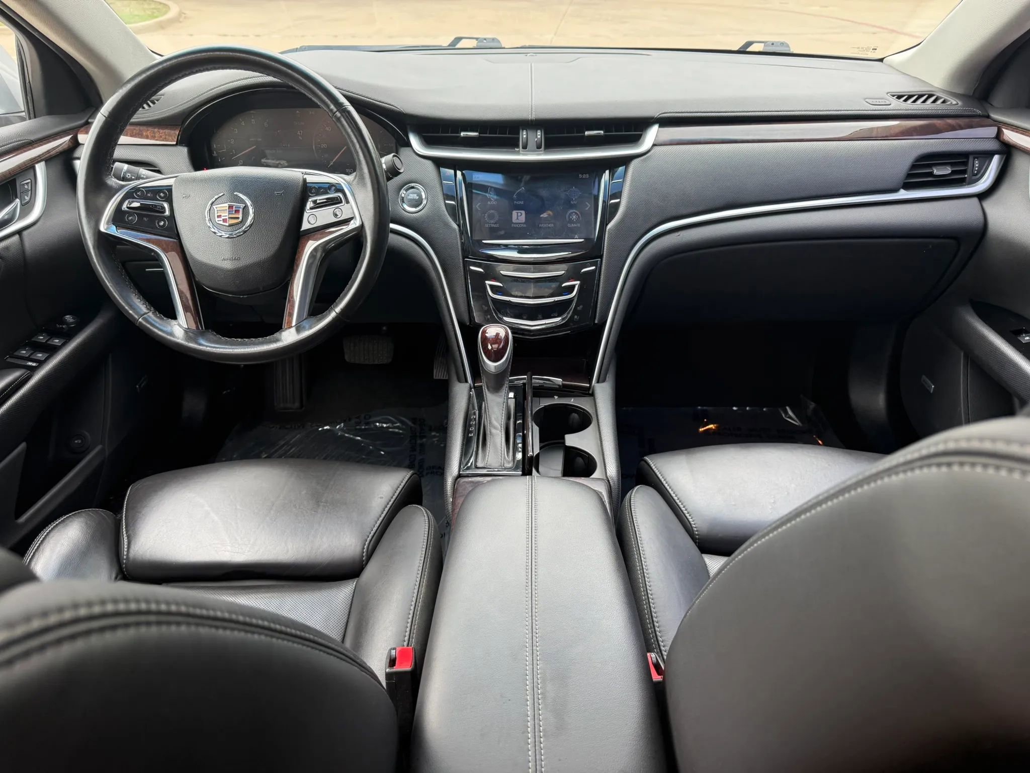 Used 2014 Cadillac XTS Platinum image 12