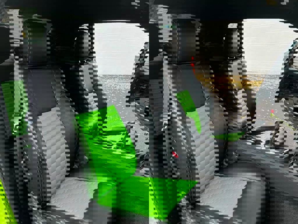 Used 2009 Dodge Challenger R/T image 38