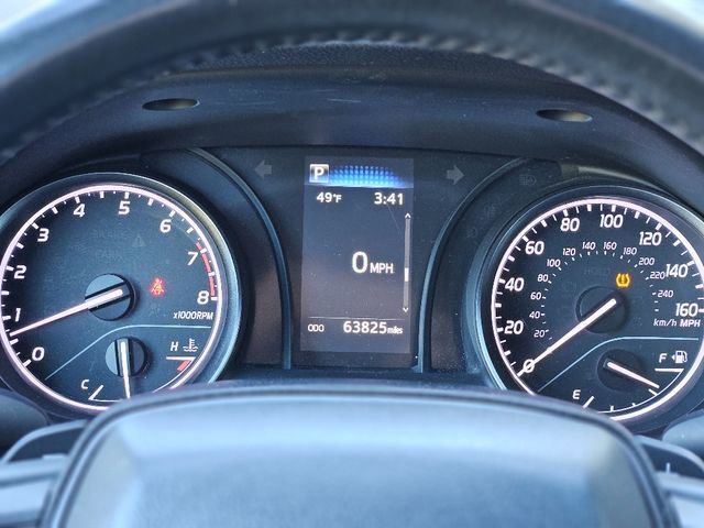 Used 2023 Toyota Camry SE image 19