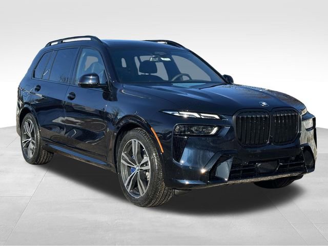 New 2026 BMW X7 xDrive40i w/ M Sport Package image 1