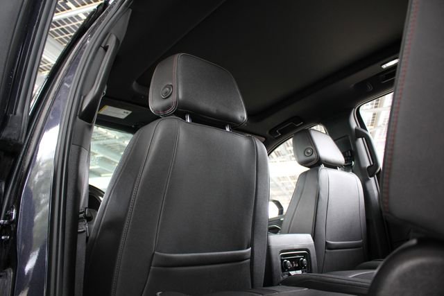 Certified 2022 Chevrolet Tahoe RST w/ Luxury Package image 31