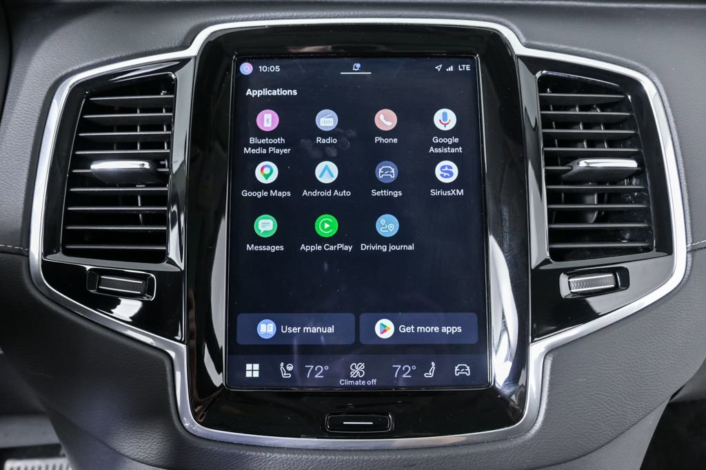 Used 2023 Volvo XC90 B6 Ultimate image 16