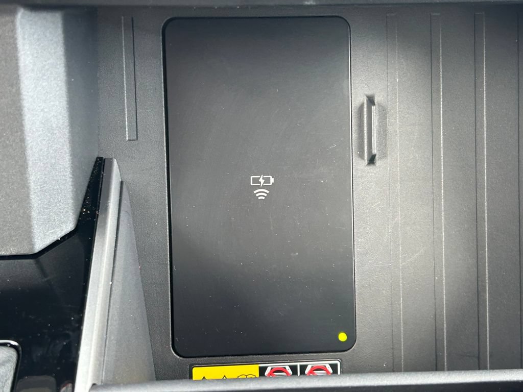 Certified 2025 Toyota Sequoia Capstone AWD/4WD image 41