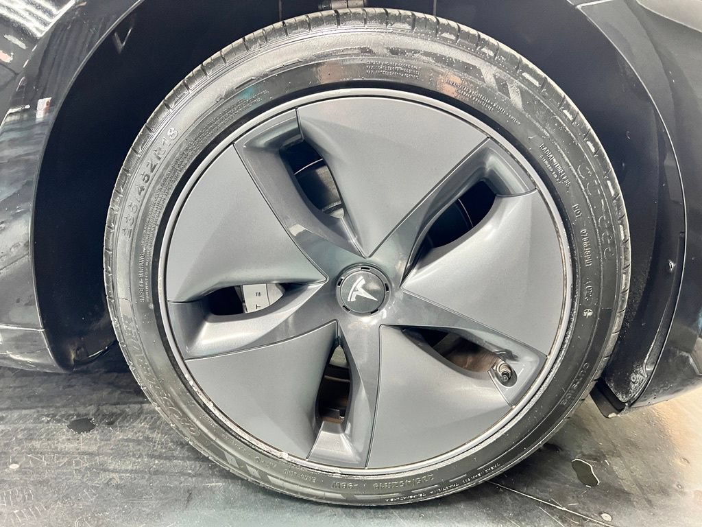 Used 2023 Tesla Model 3 Standard Range RWD image 25