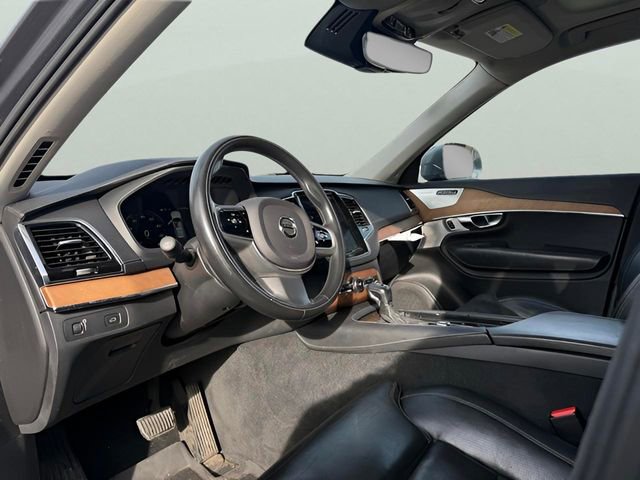 Used 2018 Volvo XC90 T6 Inscription w/ Convenience Package image 11