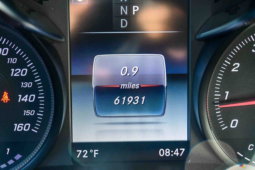 Used 2018 Mercedes-Benz C 300 Sedan image 29