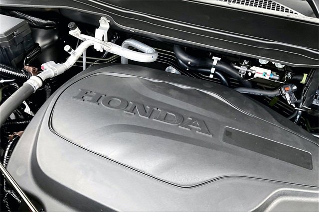 New 2026 Honda Ridgeline RTL image 20