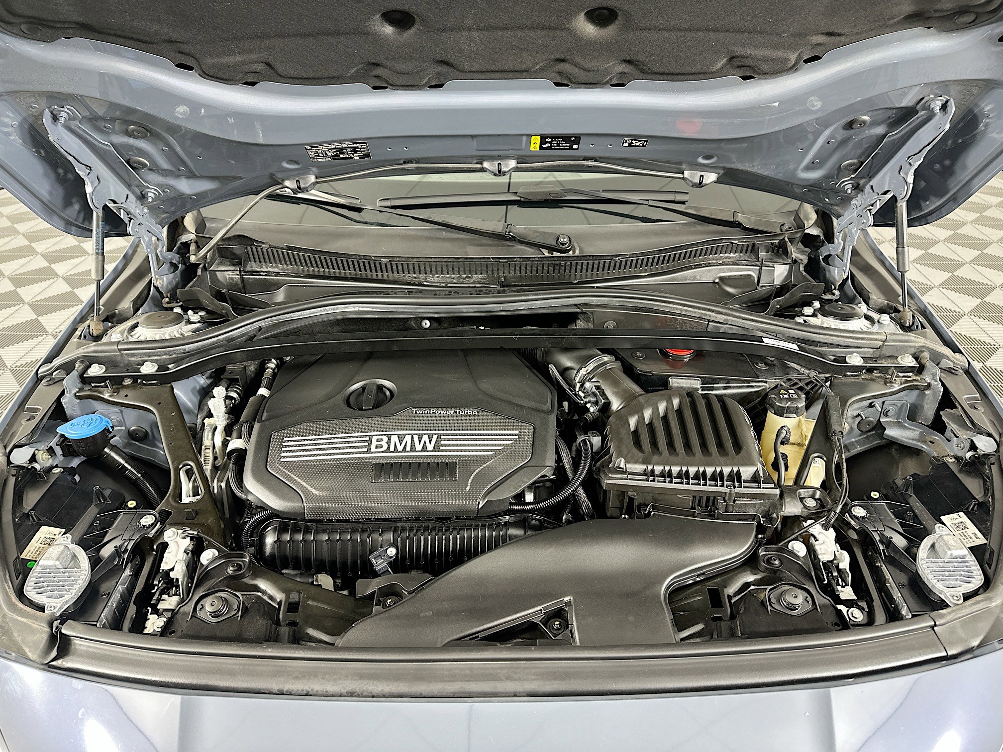 Used 2023 BMW 228i Gran Coupe w/ Convenience Package FWD image 35
