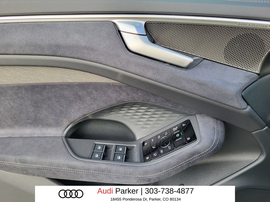 New 2026 Audi A6 Prestige AWD/4WD image 6