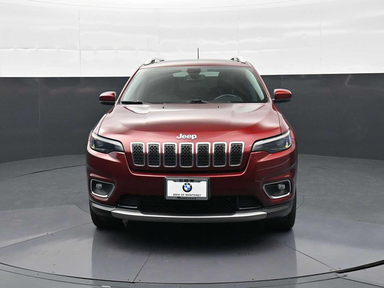 Used 2020 Jeep Cherokee Limited AWD/4WD video 2