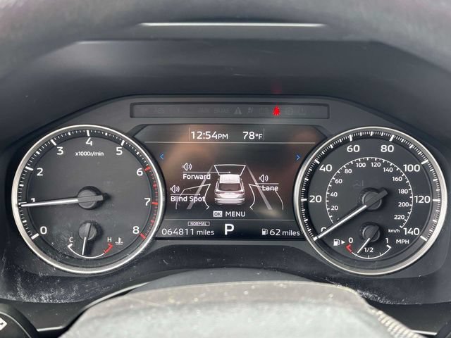 Used 2023 Mitsubishi Outlander ES FWD image 16