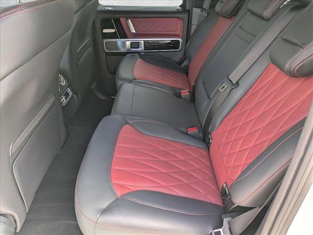 Used 2023 Mercedes-Benz G 63 AMG 4MATIC image 20