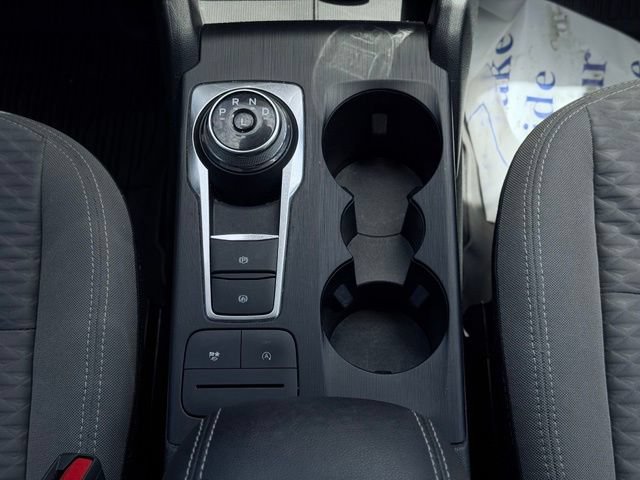 Used 2022 Ford Escape SE w/ Convenience Package AWD/4WD image 36