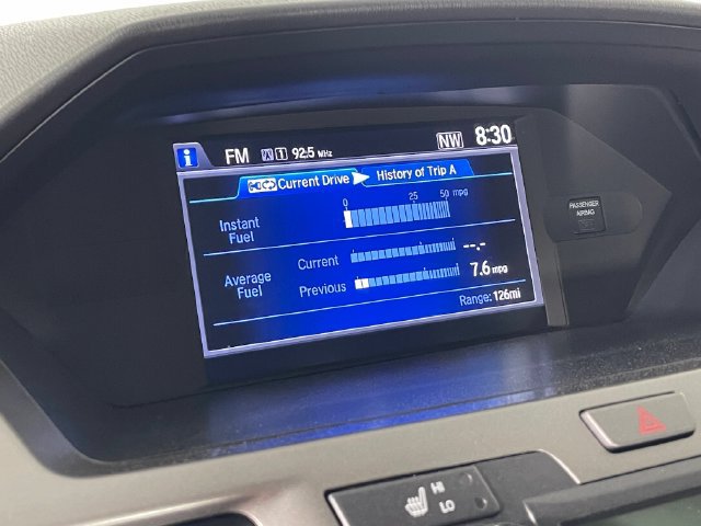Used 2016 Honda Odyssey EX-L image 7