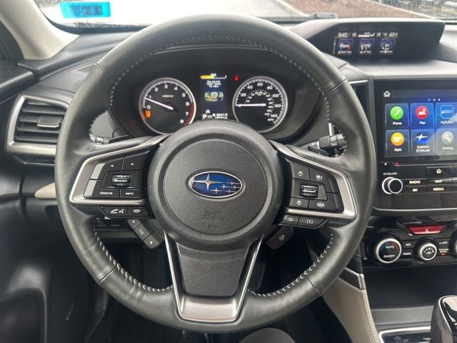 Used 2023 Subaru Forester Limited image 13