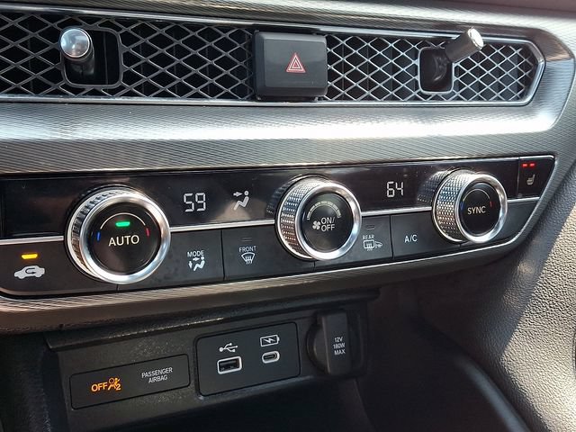 Certified 2026 Acura Integra A-Spec FWD image 16