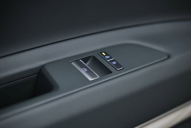 New 2026 Genesis GV80 2.5T Select image 25