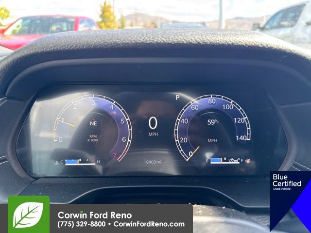 Used 2024 Jeep Grand Cherokee Altitude AWD/4WD image 17
