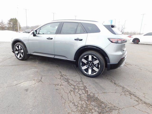 New 2026 Honda Prologue Elite image 5