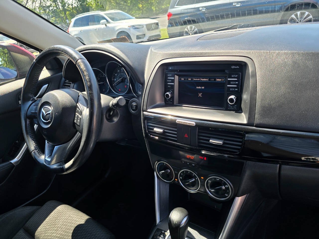 Used 2015 MAZDA CX-5 Touring AWD/4WD image 33