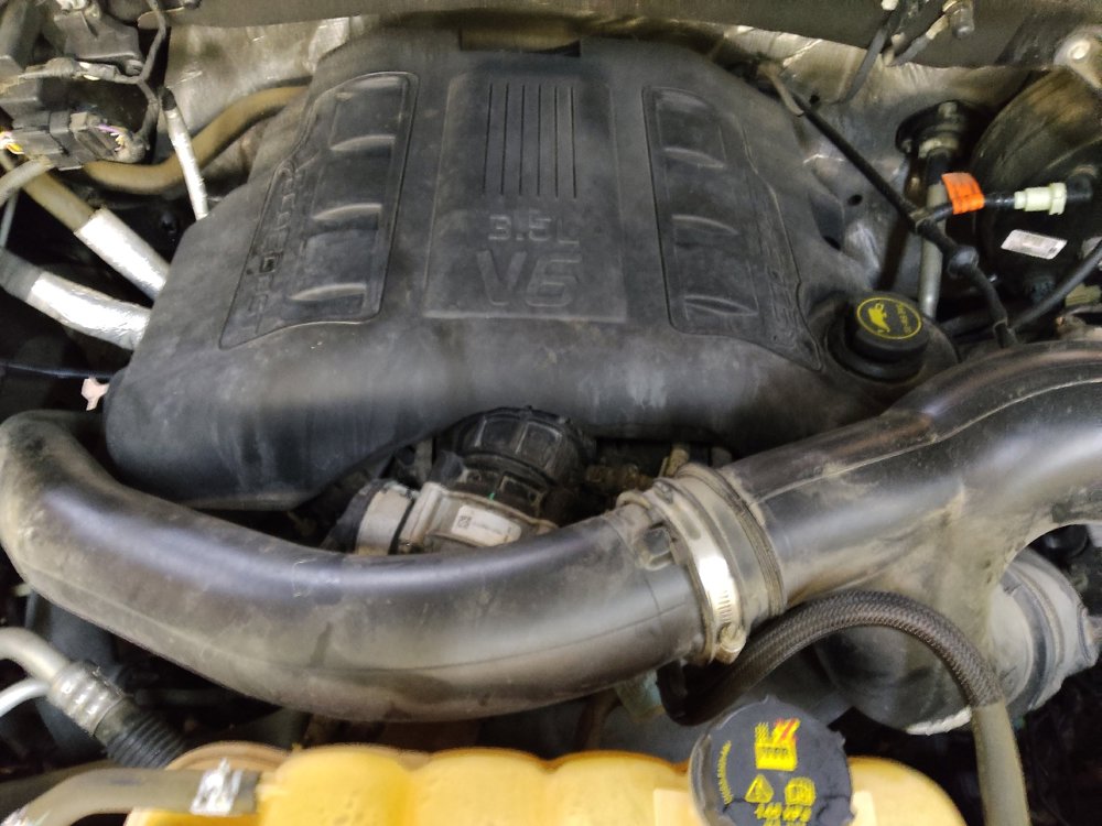 Used 2015 Ford F150 King Ranch w/ Equipment Group 601A Luxury image 30