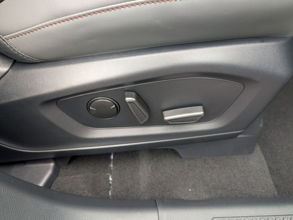 New 2026 Ford Explorer Active w/ Active Comfort Package image 53