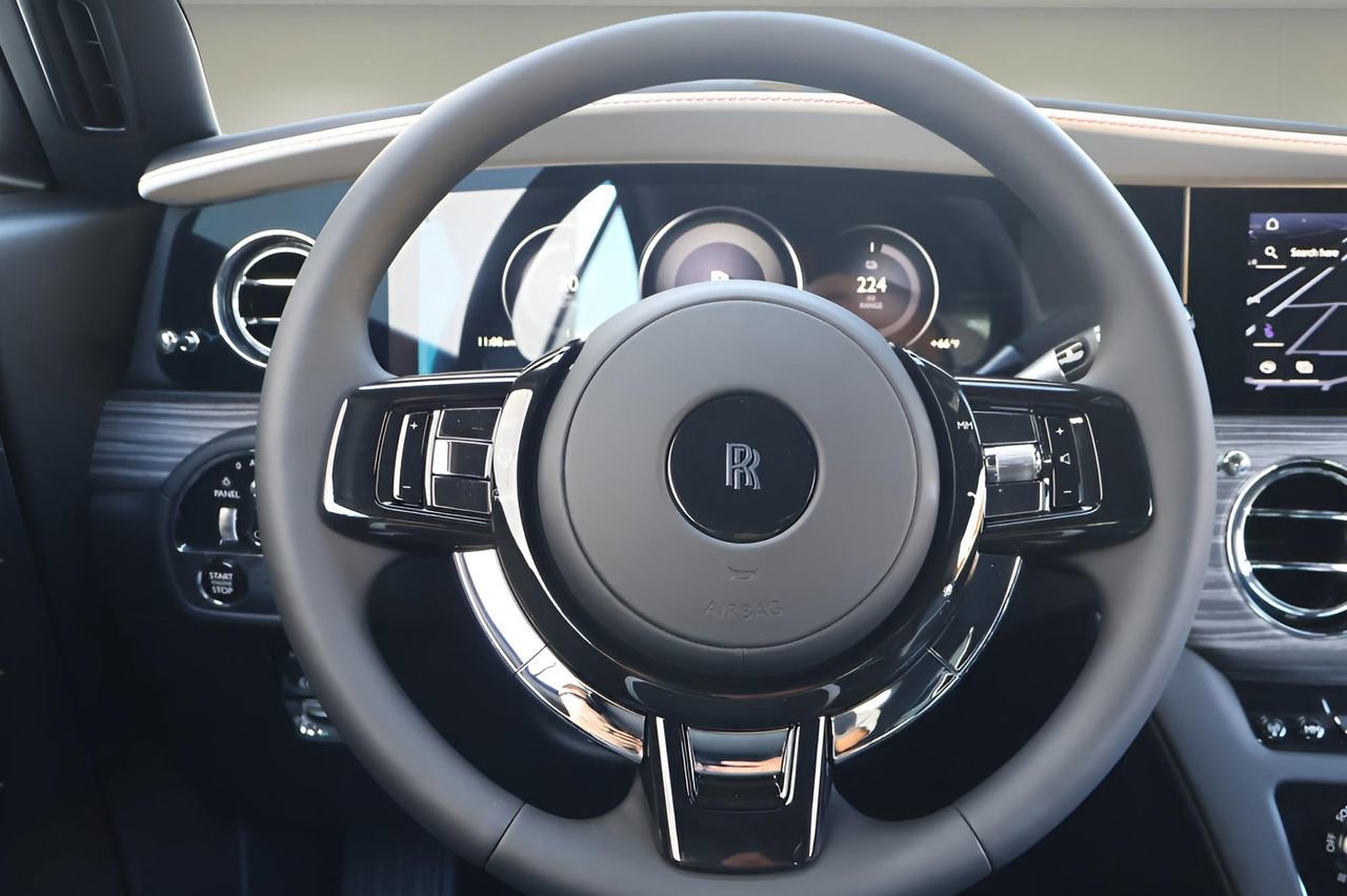 New 2026 Rolls-Royce Spectre AWD/4WD image 26