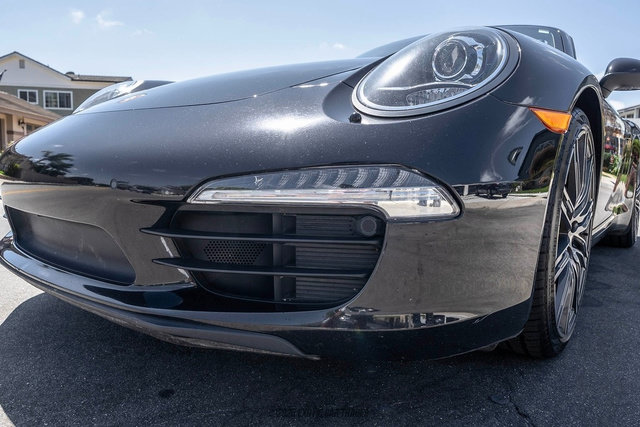 Used 2015 Porsche 911 Carrera RWD image 59