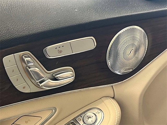 Certified 2021 Mercedes-Benz C 300 4MATIC Sedan image 17