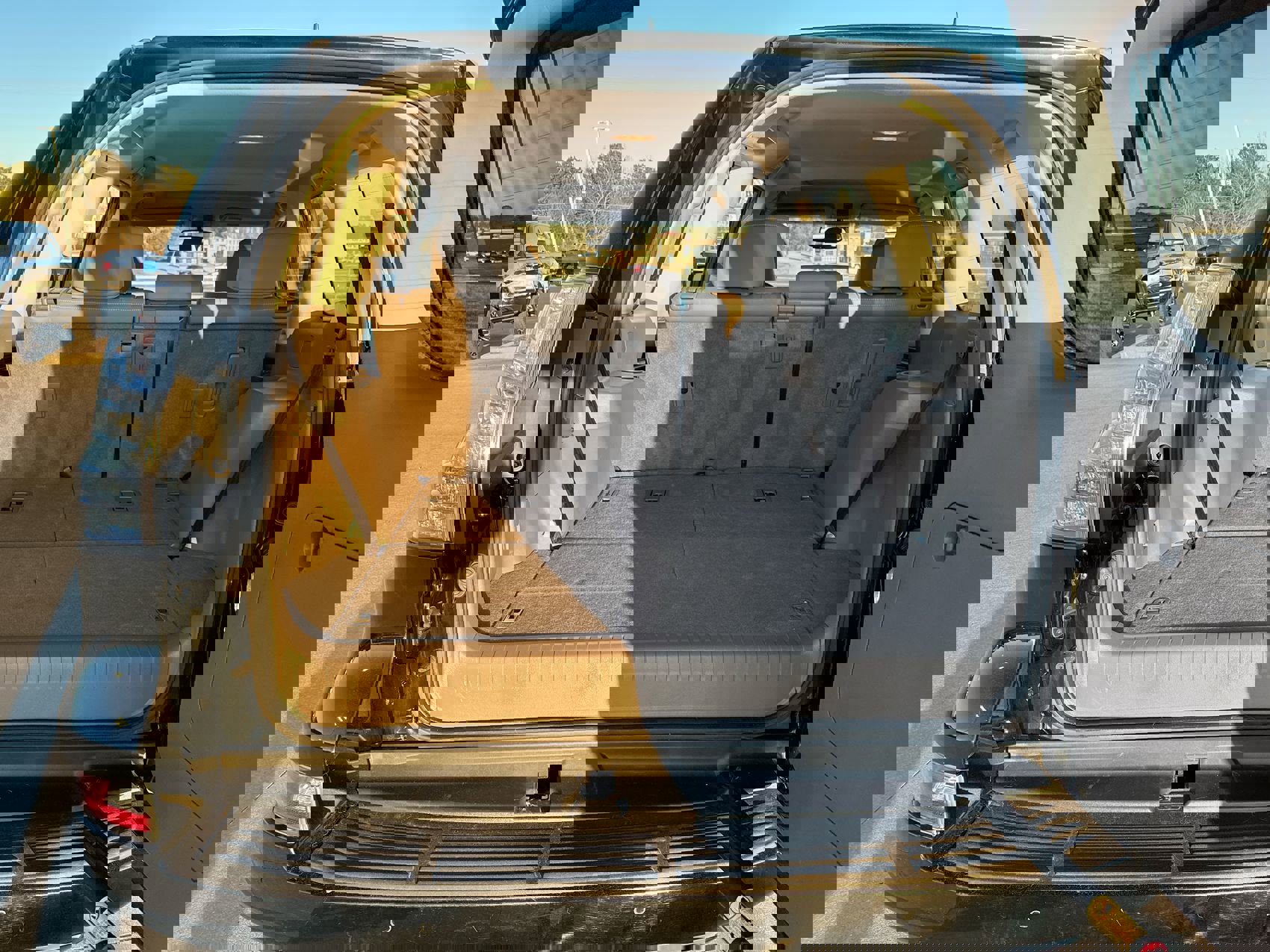 Used 2017 Lexus GX 460 image 24