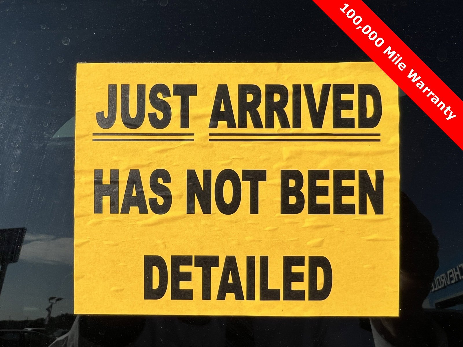 New 2026 Chevrolet Silverado 1500 RST image 38