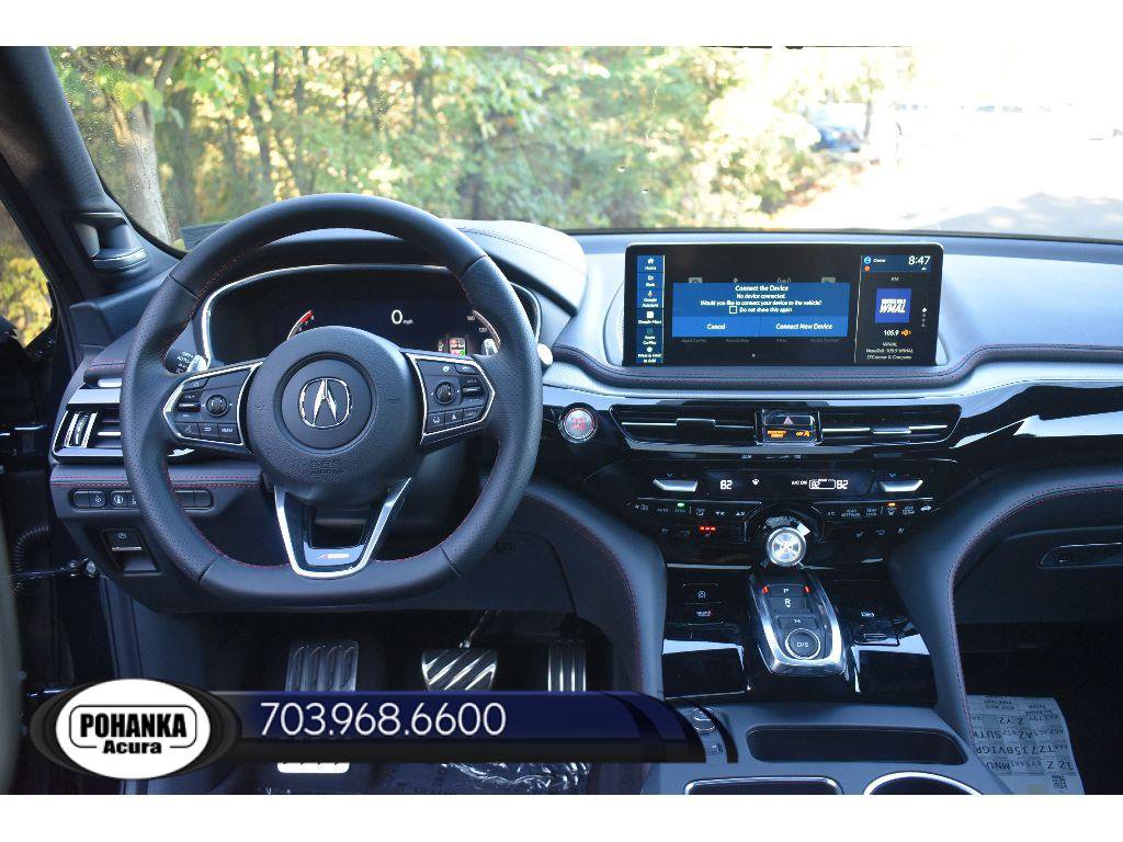 New 2026 Acura MDX A-Spec image 22