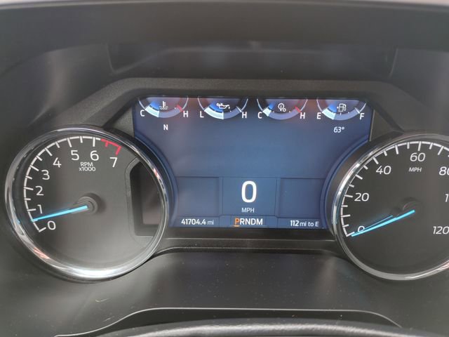 Certified 2022 Ford F150 XLT w/ Equipment Group 302A High AWD/4WD image 30