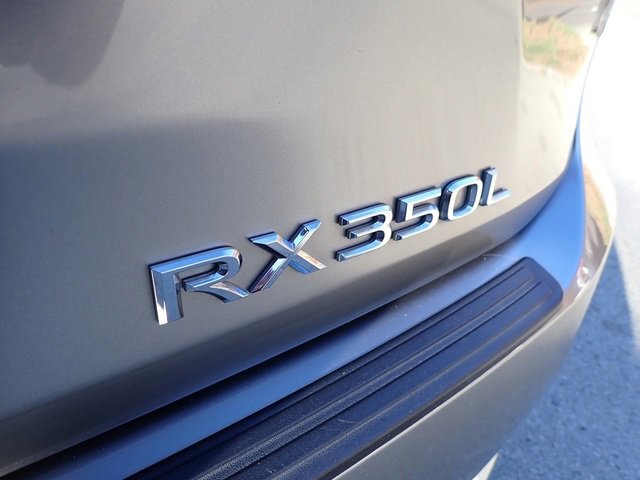 Used 2021 Lexus RX 350L Premium image 7