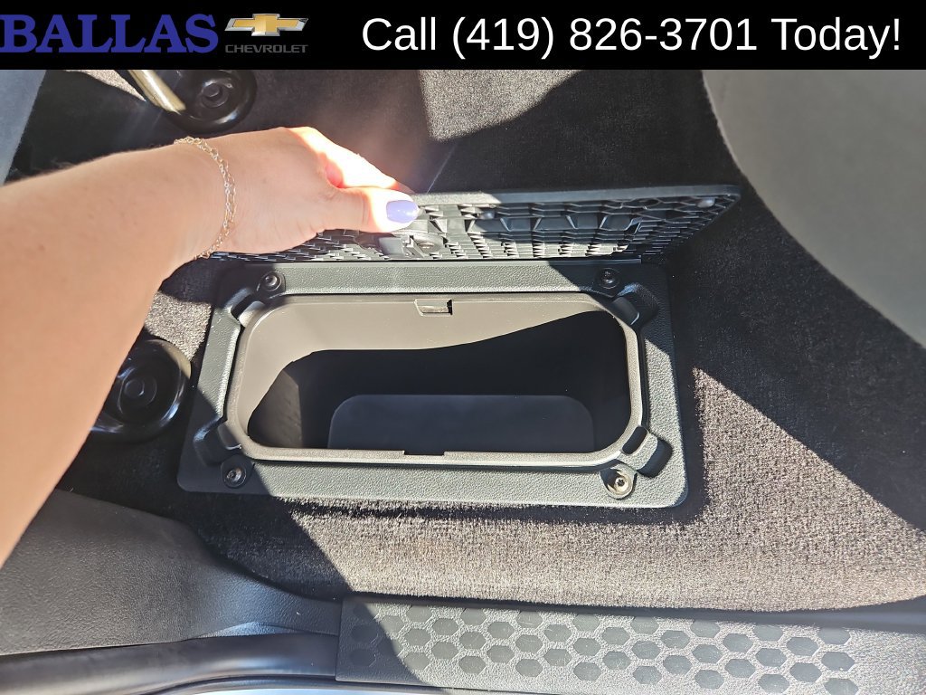 Used 2018 RAM 1500 Express w/ Express Value Package AWD/4WD image 24