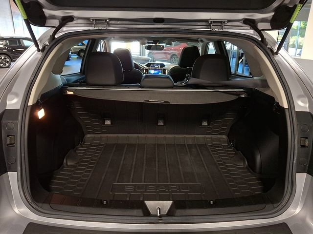 Used 2019 Subaru Crosstrek 2.0i Limited w/ Moonroof Package w/Navigation AWD/4WD image 30