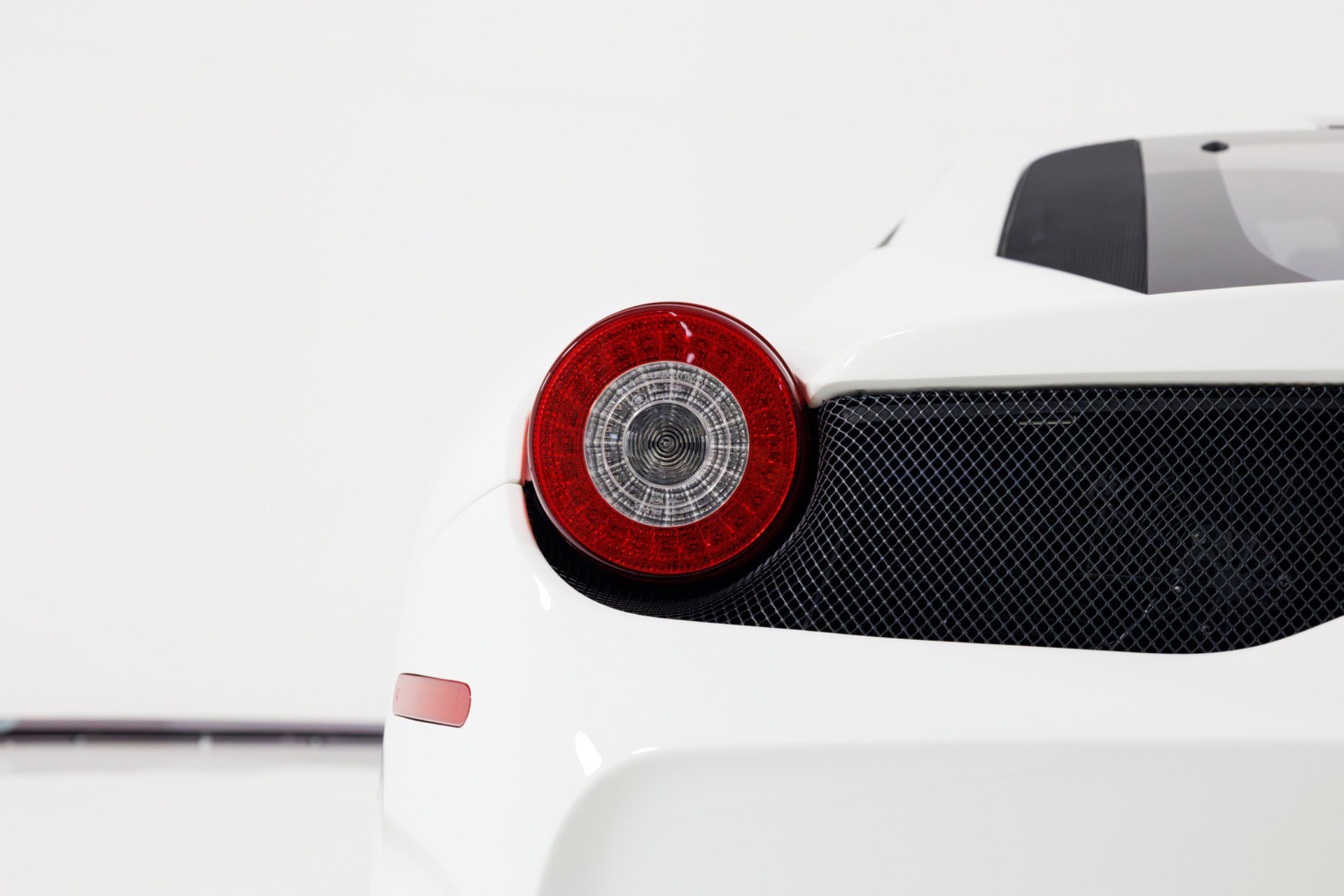 Used 2014 Ferrari 458 Speciale Coupe image 77