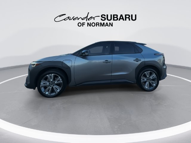 Certified 2023 Subaru Solterra AWD image 5
