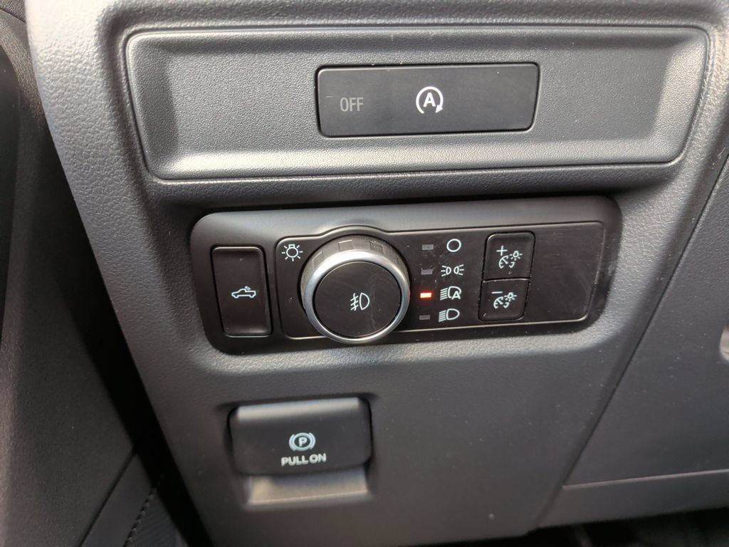 Used 2025 Ford F150 STX w/ Equipment Group 200A AWD/4WD image 24