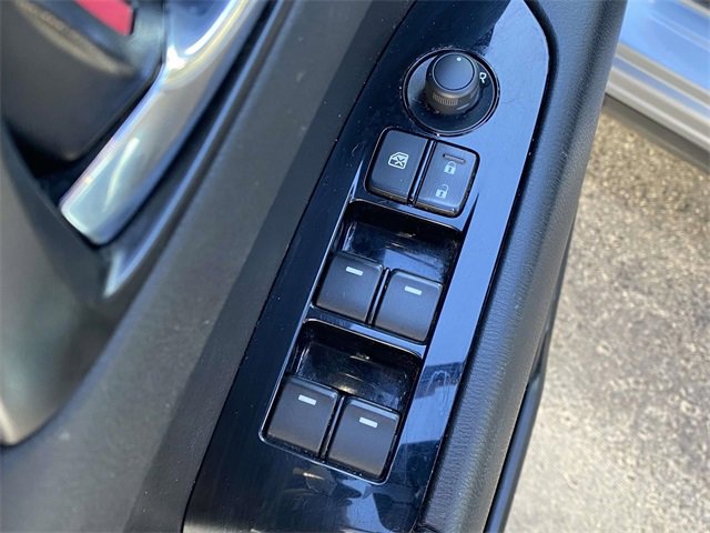 Used 2018 MAZDA CX-5 Touring image 15