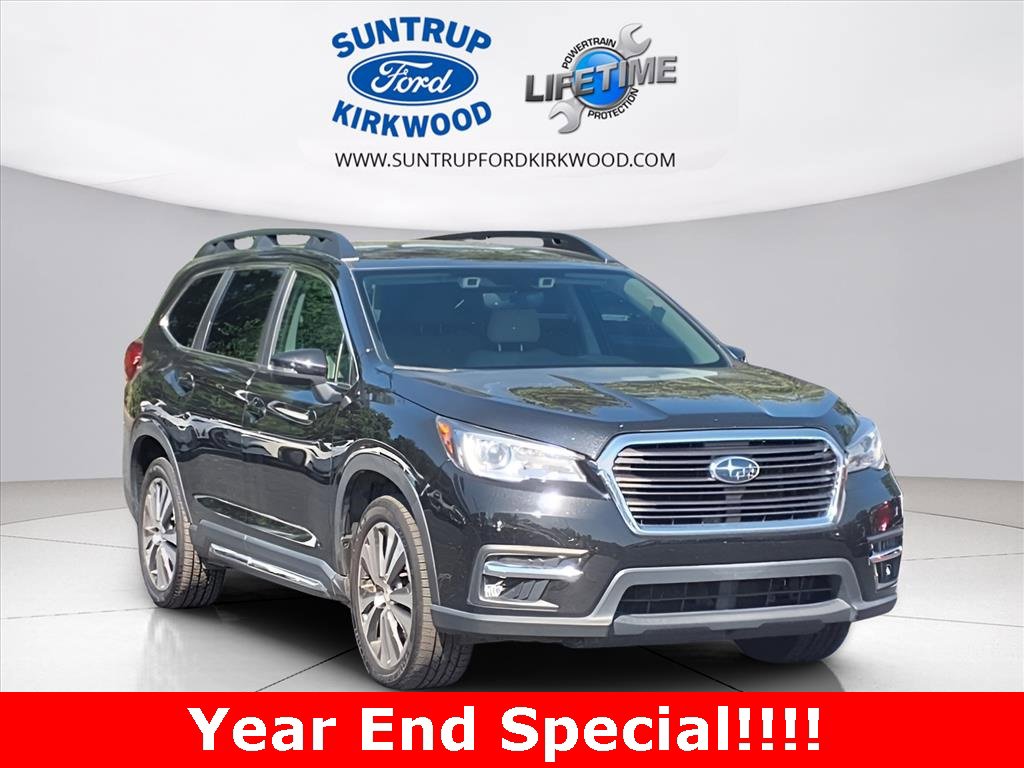 Used 2022 Subaru Ascent Limited