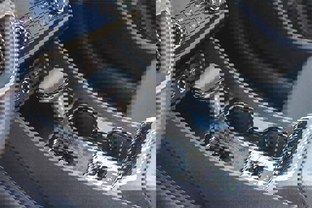 Certified 2022 Hyundai Tucson SEL w/ Cargo Package image 26