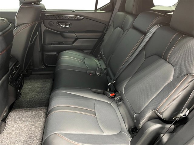 New 2026 Honda Passport TrailSport Elite image 23