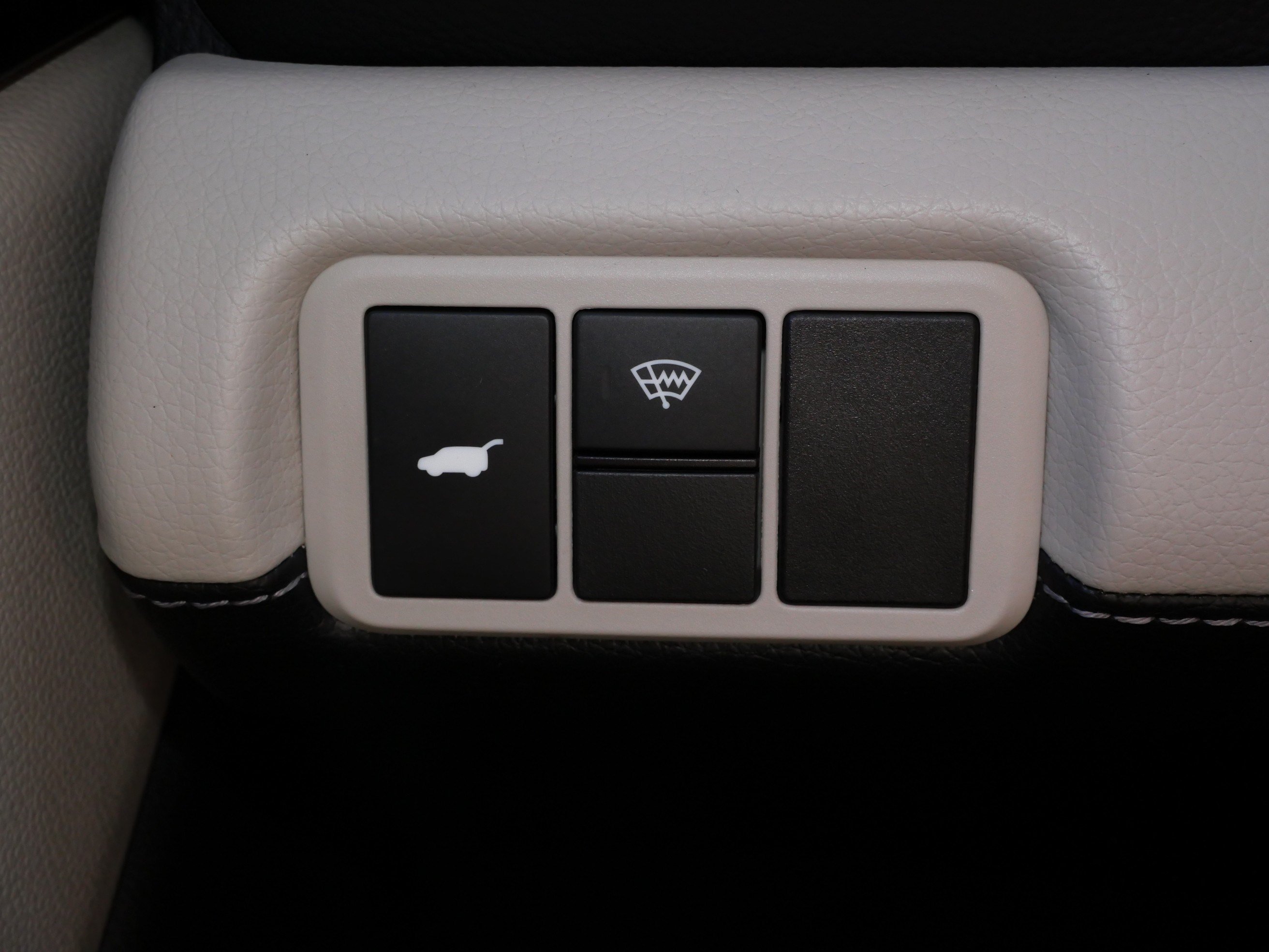 Certified 2026 Honda Passport TrailSport Elite image 30